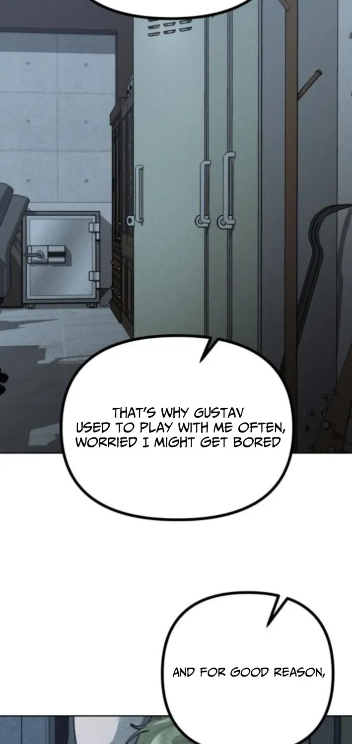 Secret Agent Crocodile Bird Chapter 4 page 41 - 