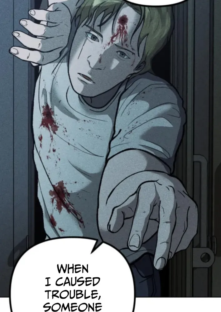 Secret Agent Crocodile Bird Chapter 4 page 42 - 
