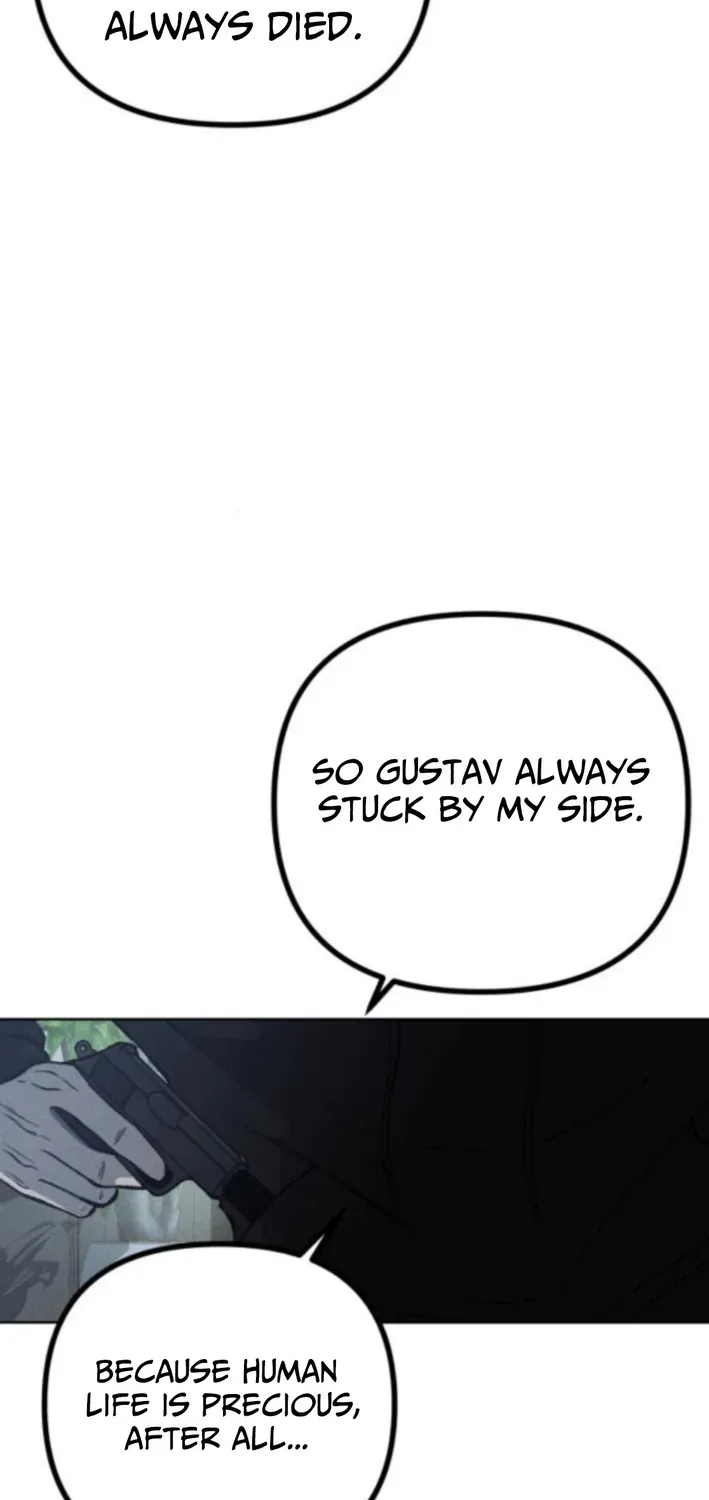Secret Agent Crocodile Bird Chapter 4 page 43 - 