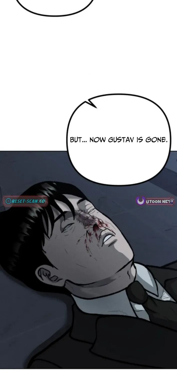 Secret Agent Crocodile Bird Chapter 4 page 44 - 