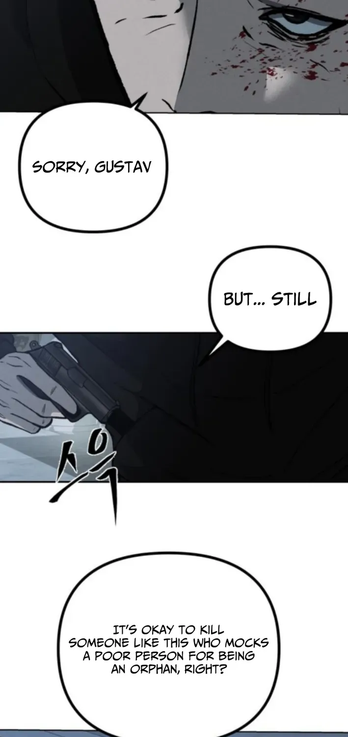 Secret Agent Crocodile Bird Chapter 4 page 48 - 