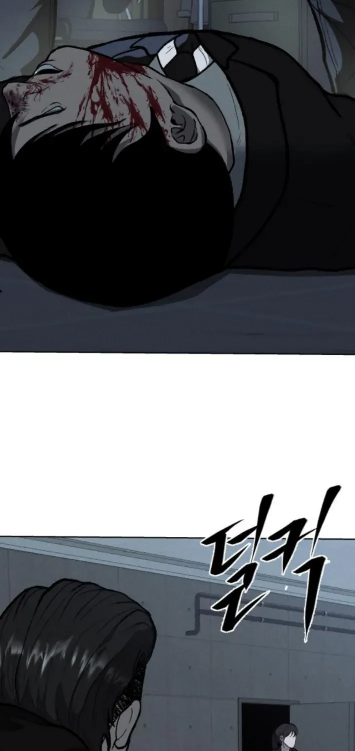 Secret Agent Crocodile Bird Chapter 4 page 50 - 