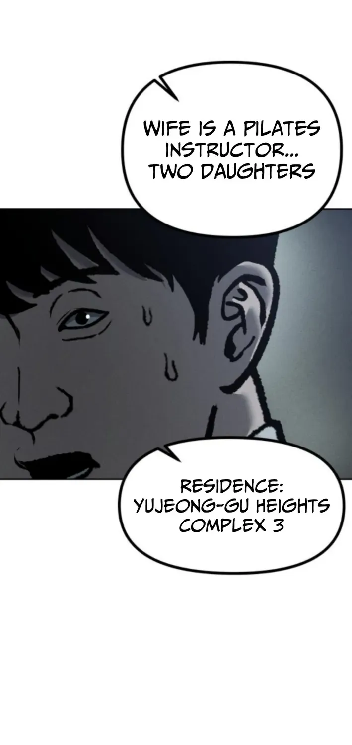 Secret Agent Crocodile Bird Chapter 4 page 6 - 