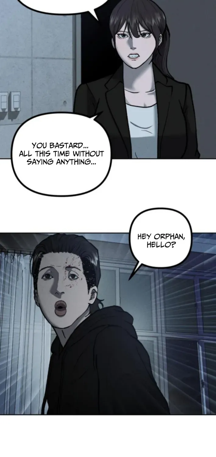 Secret Agent Crocodile Bird Chapter 4 page 52 - 