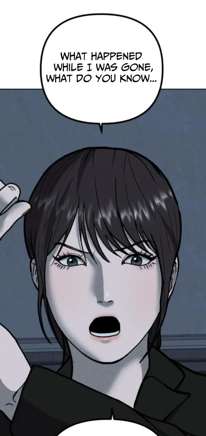 Secret Agent Crocodile Bird Chapter 4 page 59 - 