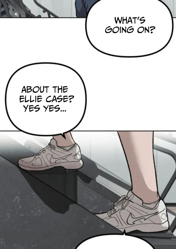 Secret Agent Crocodile Bird Chapter 4 page 63 - 