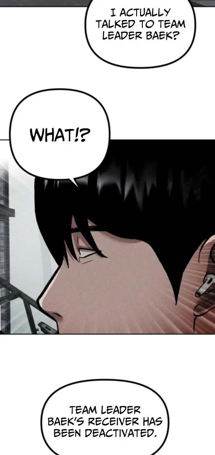 Secret Agent Crocodile Bird Chapter 4 page 64 - 