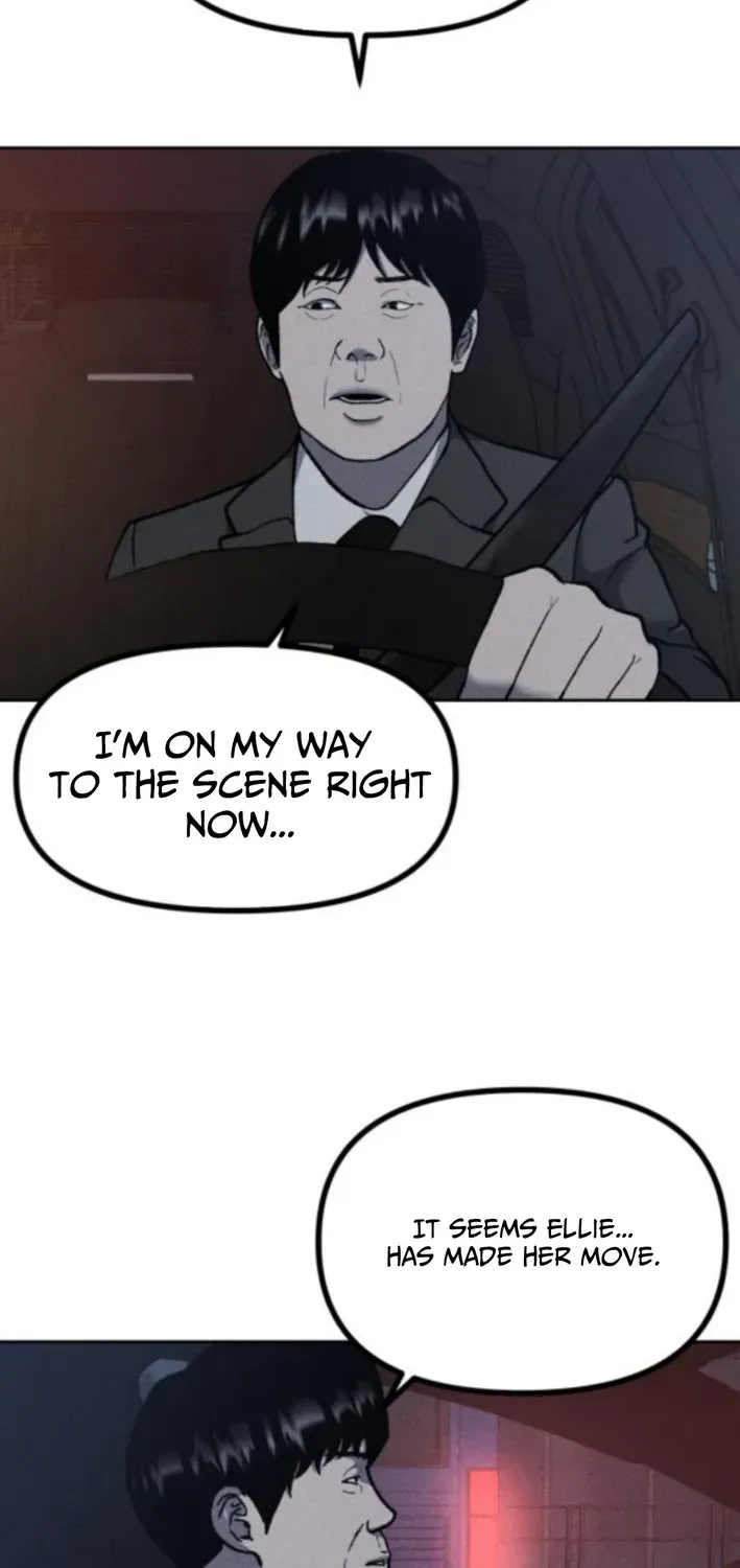 Secret Agent Crocodile Bird Chapter 4 page 65 - 
