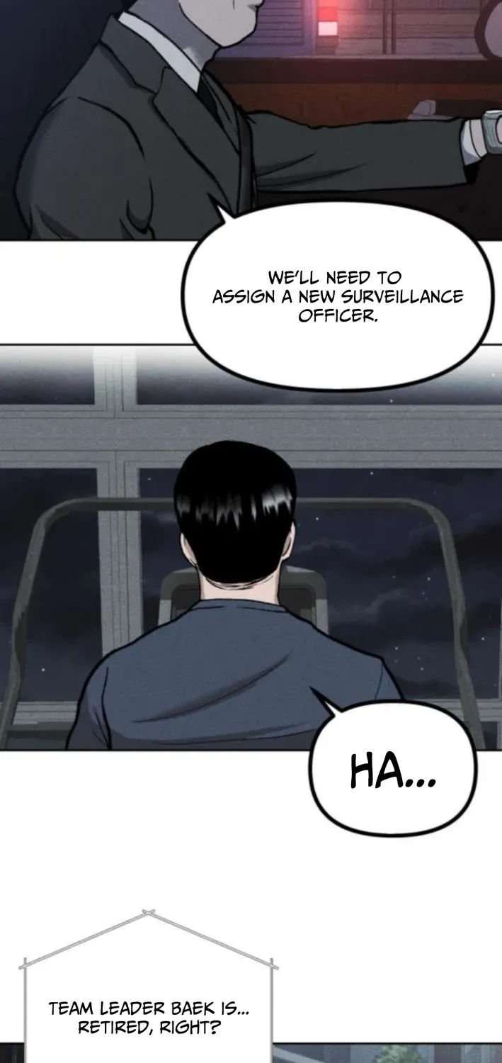 Secret Agent Crocodile Bird Chapter 4 page 66 - 