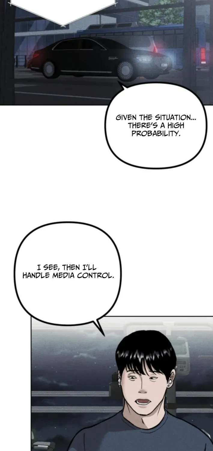 Secret Agent Crocodile Bird Chapter 4 page 67 - 