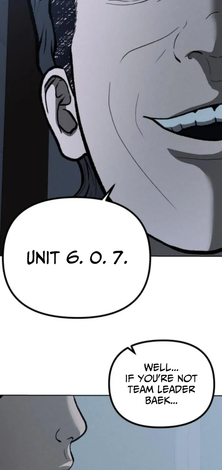 Secret Agent Crocodile Bird Chapter 4 page 8 - 