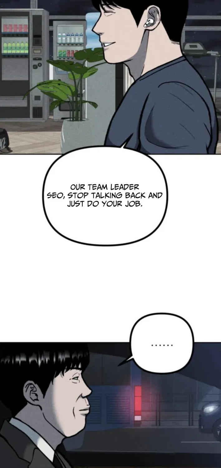 Secret Agent Crocodile Bird Chapter 4 page 73 - 