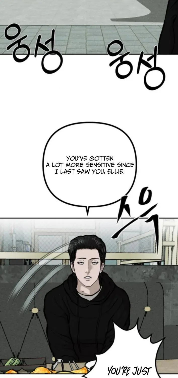 Secret Agent Crocodile Bird Chapter 4 page 81 - 