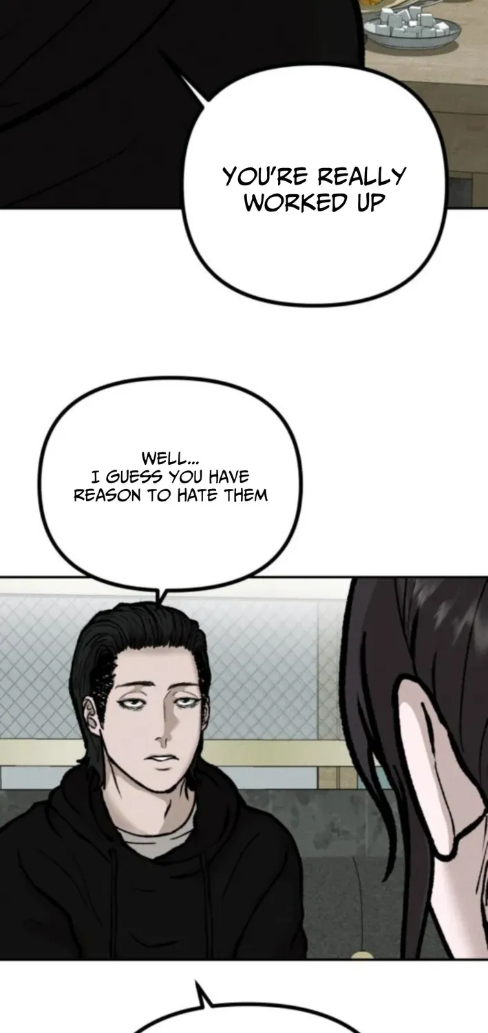 Secret Agent Crocodile Bird Chapter 4 page 86 - 