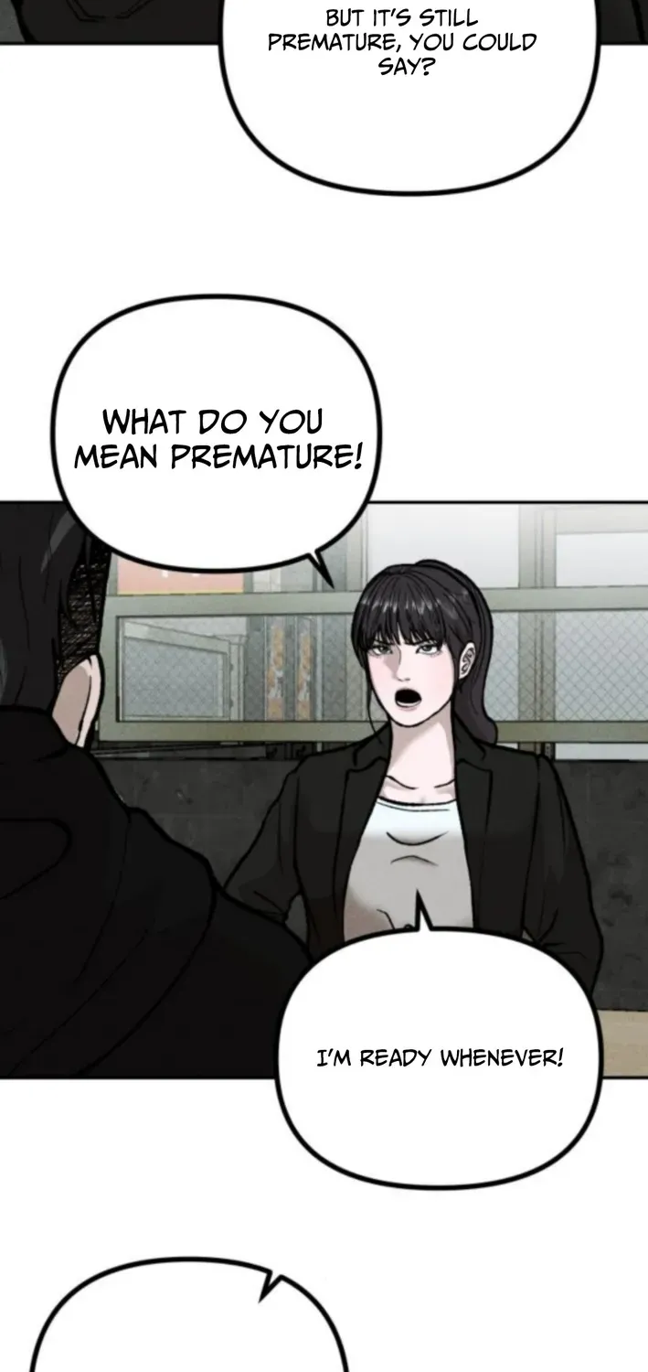Secret Agent Crocodile Bird Chapter 4 page 90 - 