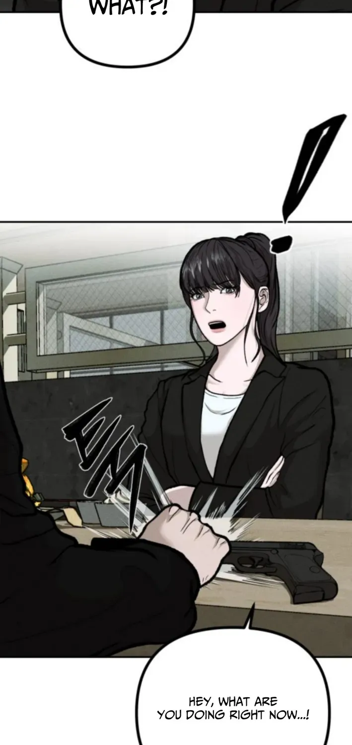 Secret Agent Crocodile Bird Chapter 4 page 92 - 