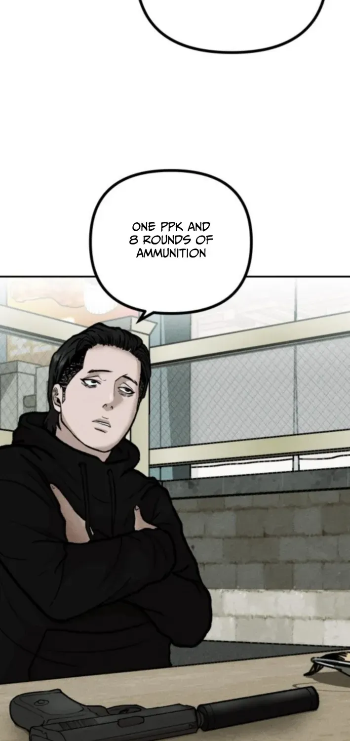 Secret Agent Crocodile Bird Chapter 4 page 93 - 