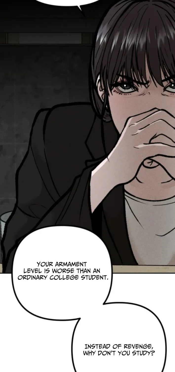 Secret Agent Crocodile Bird Chapter 4 page 96 - 