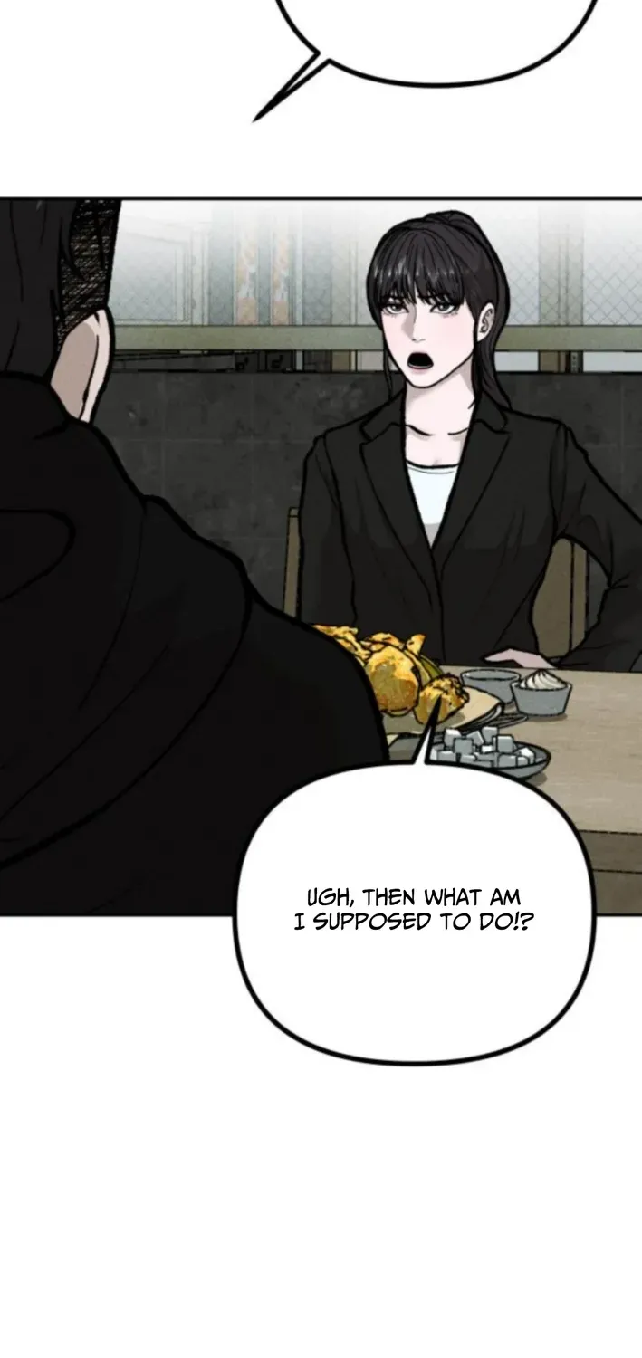 Secret Agent Crocodile Bird Chapter 4 page 97 - 