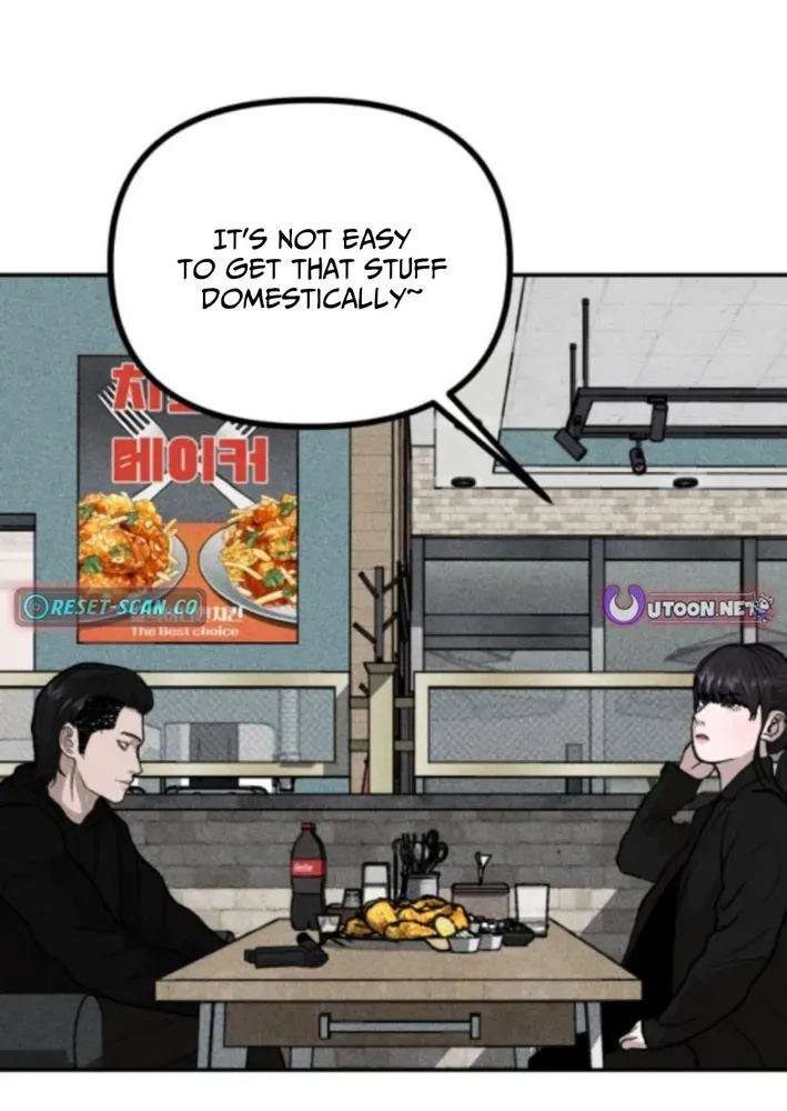 Secret Agent Crocodile Bird Chapter 4 page 98 - 