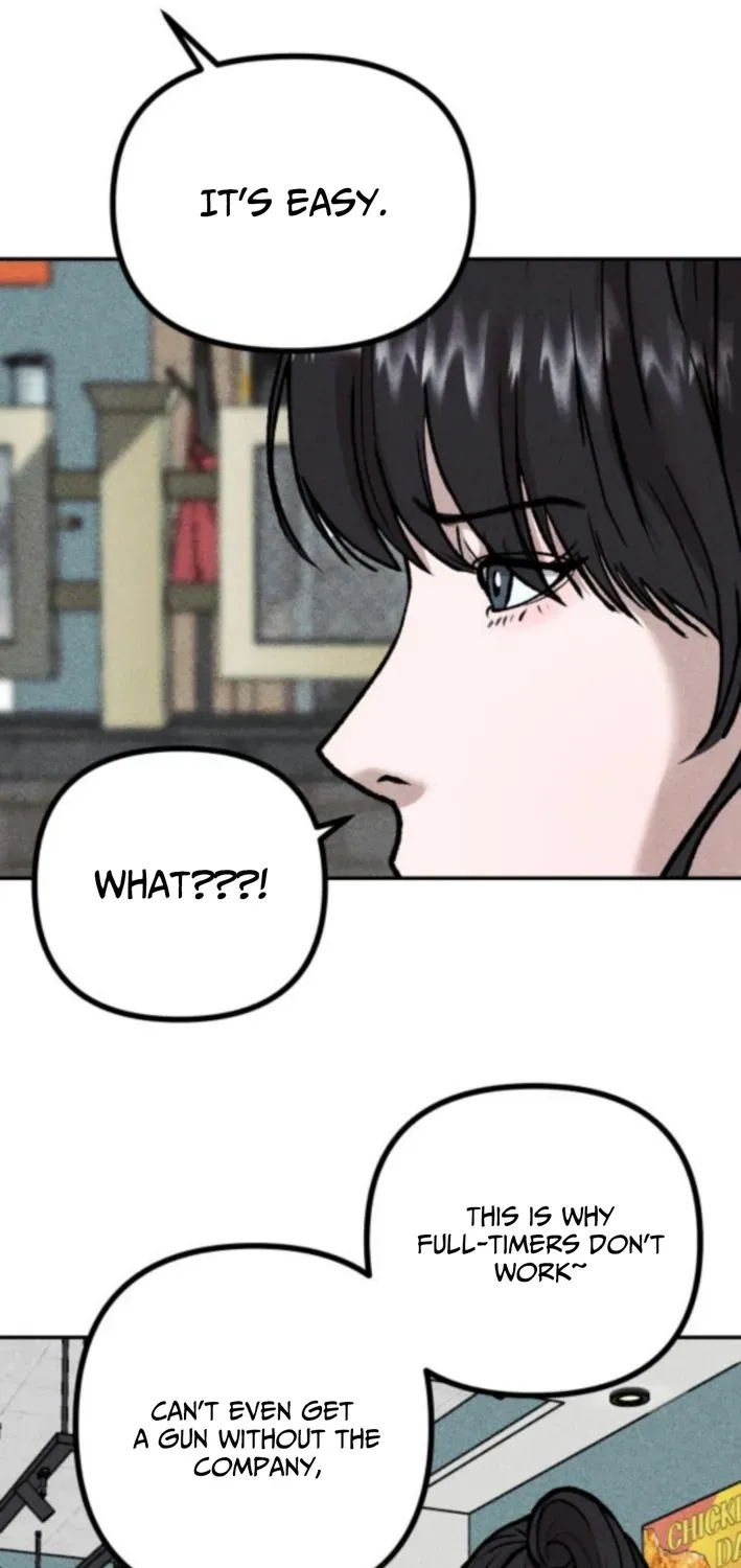Secret Agent Crocodile Bird Chapter 4 page 99 - 