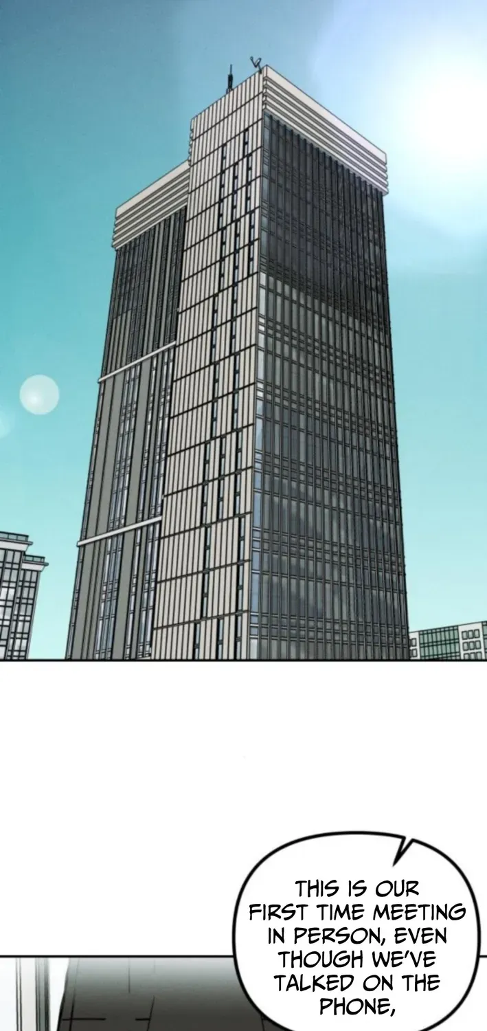 Secret Agent Crocodile Bird Chapter 5 page 2 - 