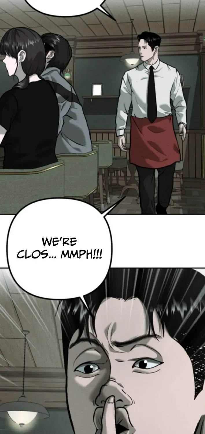 Secret Agent Crocodile Bird Chapter 5 page 102 - 