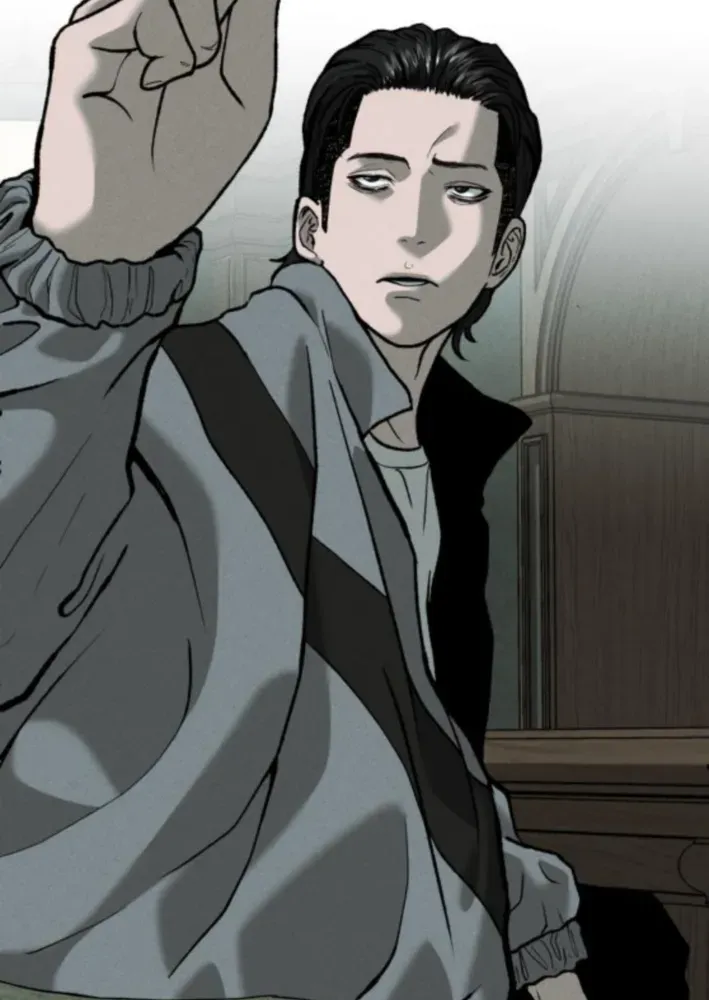 Secret Agent Crocodile Bird Chapter 5 page 105 - 
