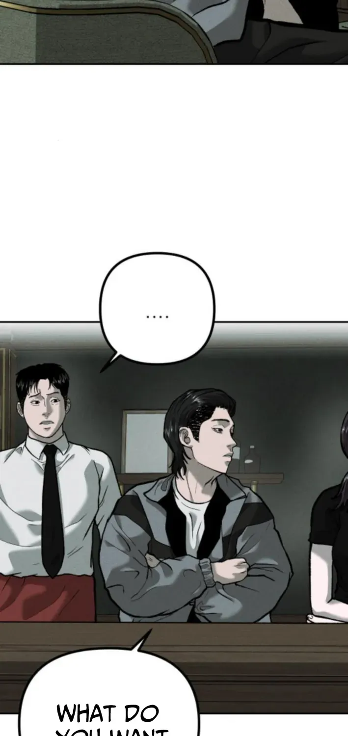 Secret Agent Crocodile Bird Chapter 5 page 106 - 