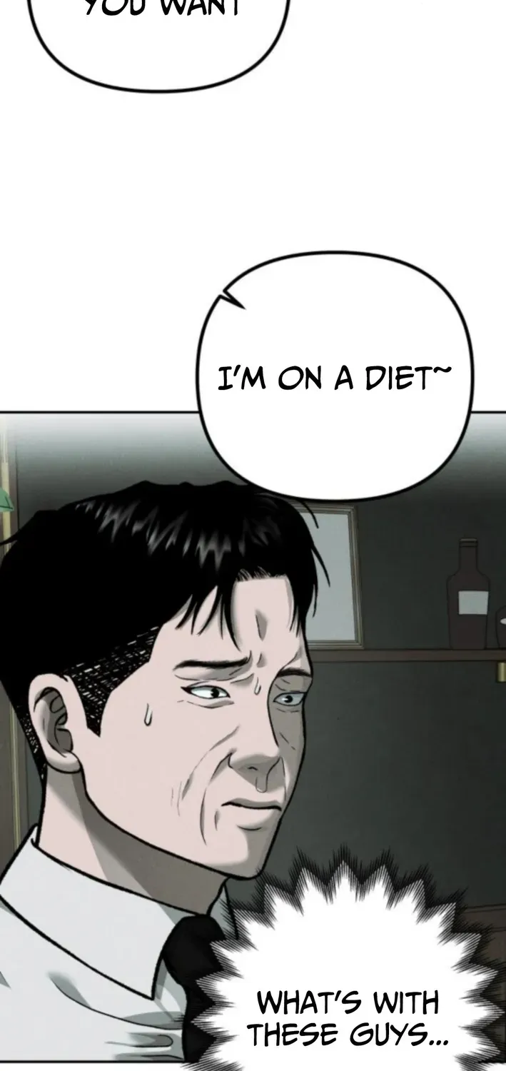 Secret Agent Crocodile Bird Chapter 5 page 107 - 