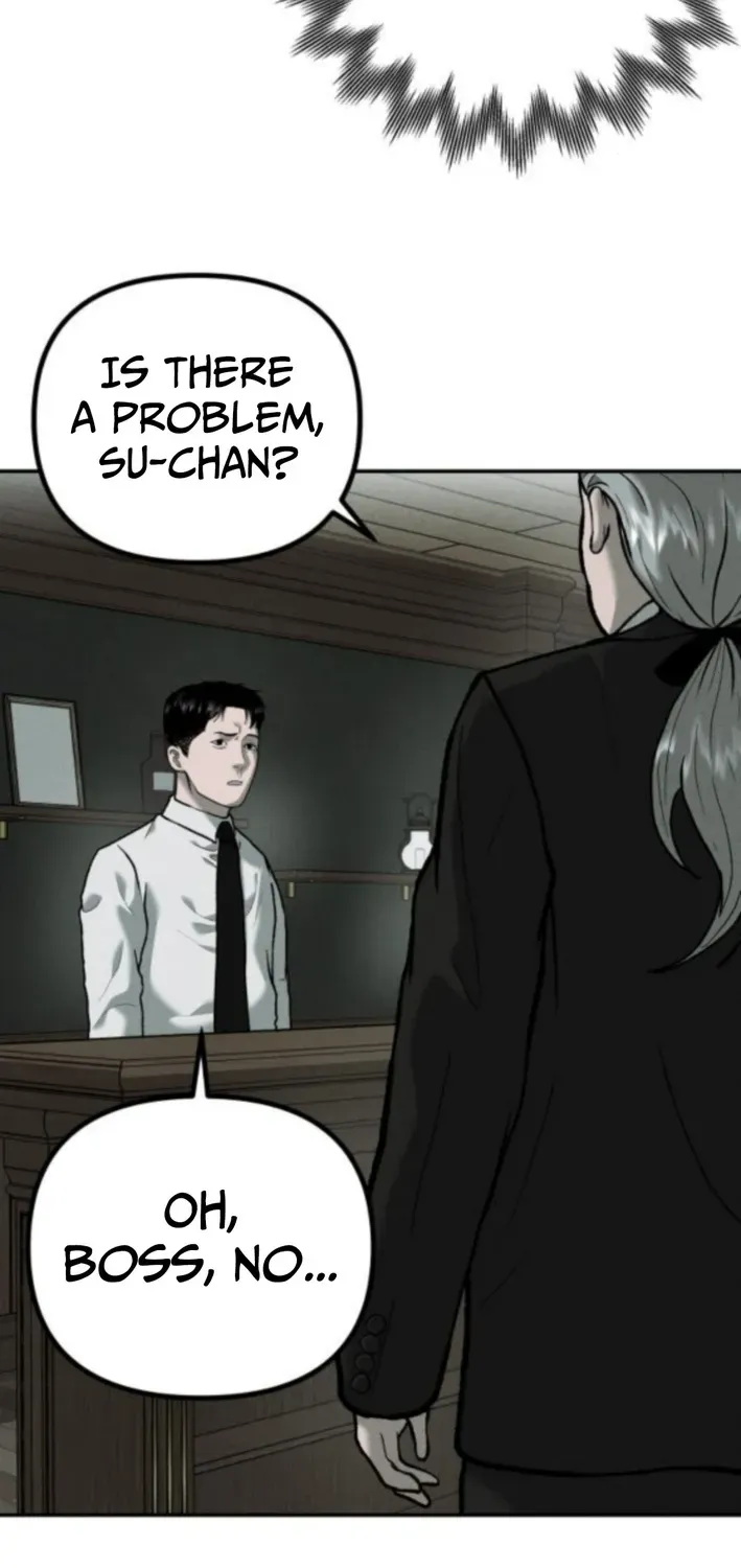 Secret Agent Crocodile Bird Chapter 5 page 108 - 