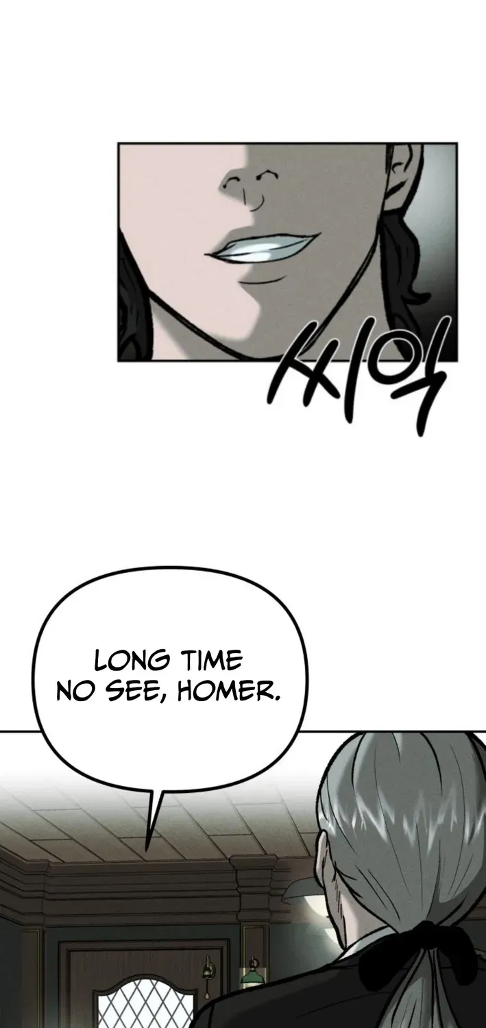 Secret Agent Crocodile Bird Chapter 5 page 110 - 