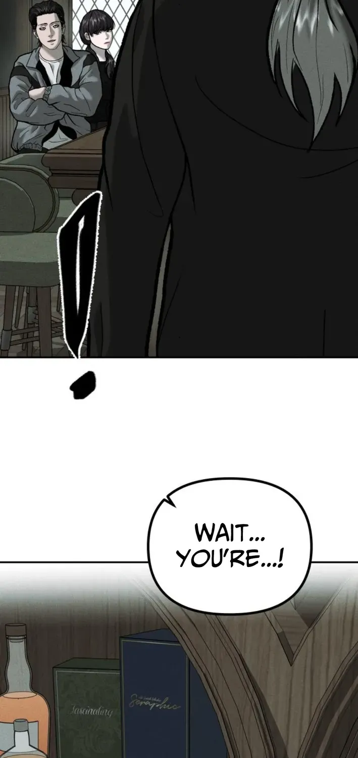 Secret Agent Crocodile Bird Chapter 5 page 111 - 