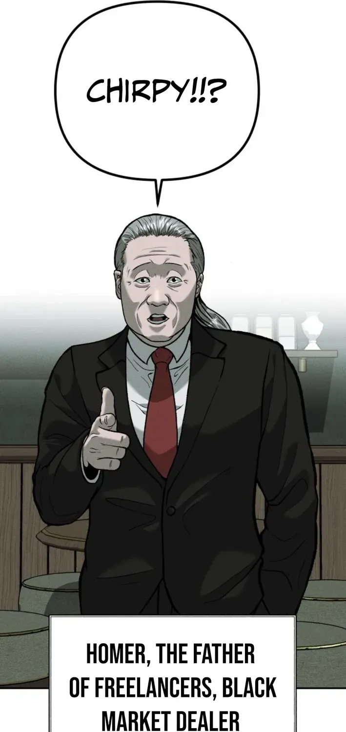 Secret Agent Crocodile Bird Chapter 5 page 114 - 