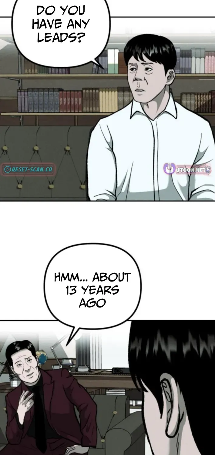 Secret Agent Crocodile Bird Chapter 5 page 17 - 