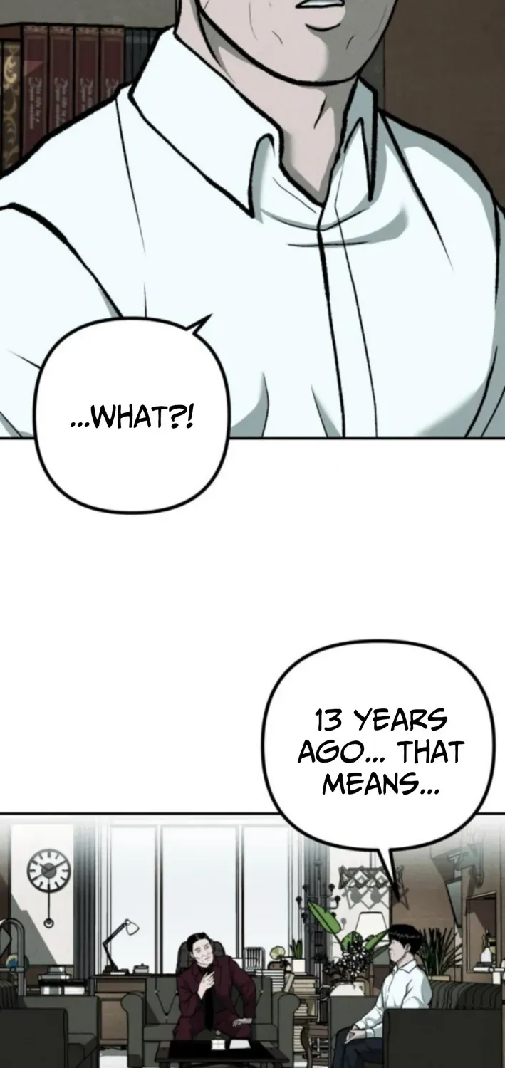 Secret Agent Crocodile Bird Chapter 5 page 19 - 