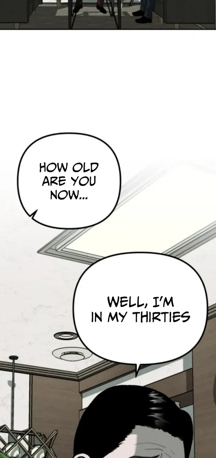 Secret Agent Crocodile Bird Chapter 5 page 20 - 