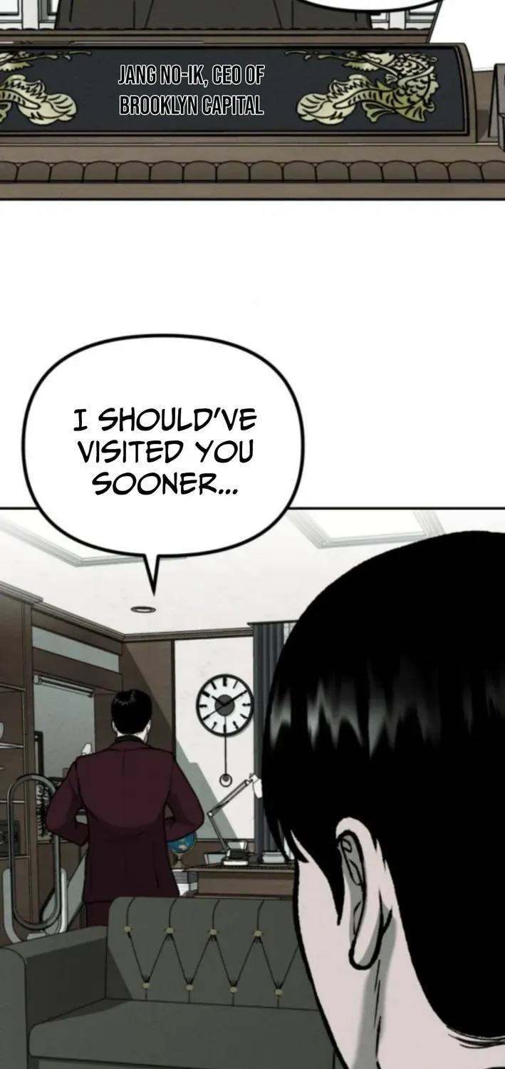 Secret Agent Crocodile Bird Chapter 5 page 3 - 