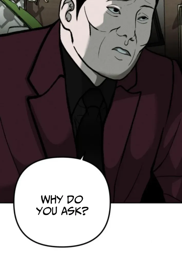 Secret Agent Crocodile Bird Chapter 5 page 21 - 