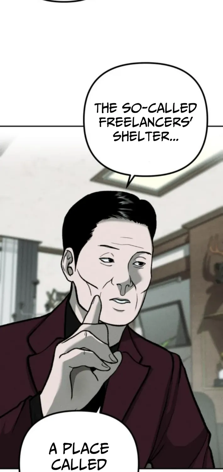 Secret Agent Crocodile Bird Chapter 5 page 24 - 