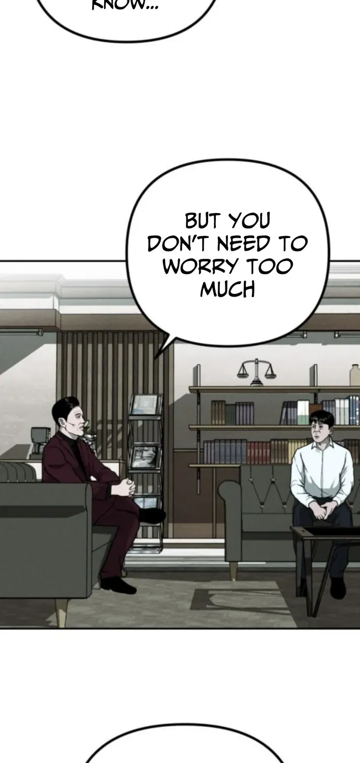 Secret Agent Crocodile Bird Chapter 5 page 29 - 