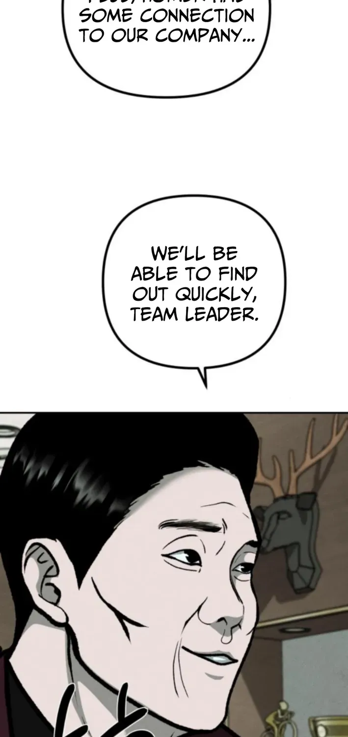 Secret Agent Crocodile Bird Chapter 5 page 31 - 