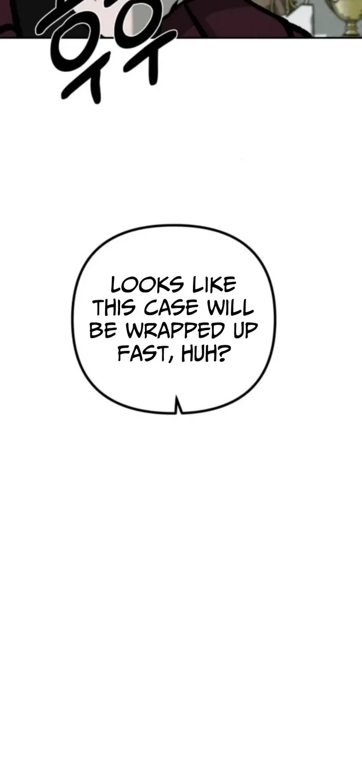 Secret Agent Crocodile Bird Chapter 5 page 32 - 