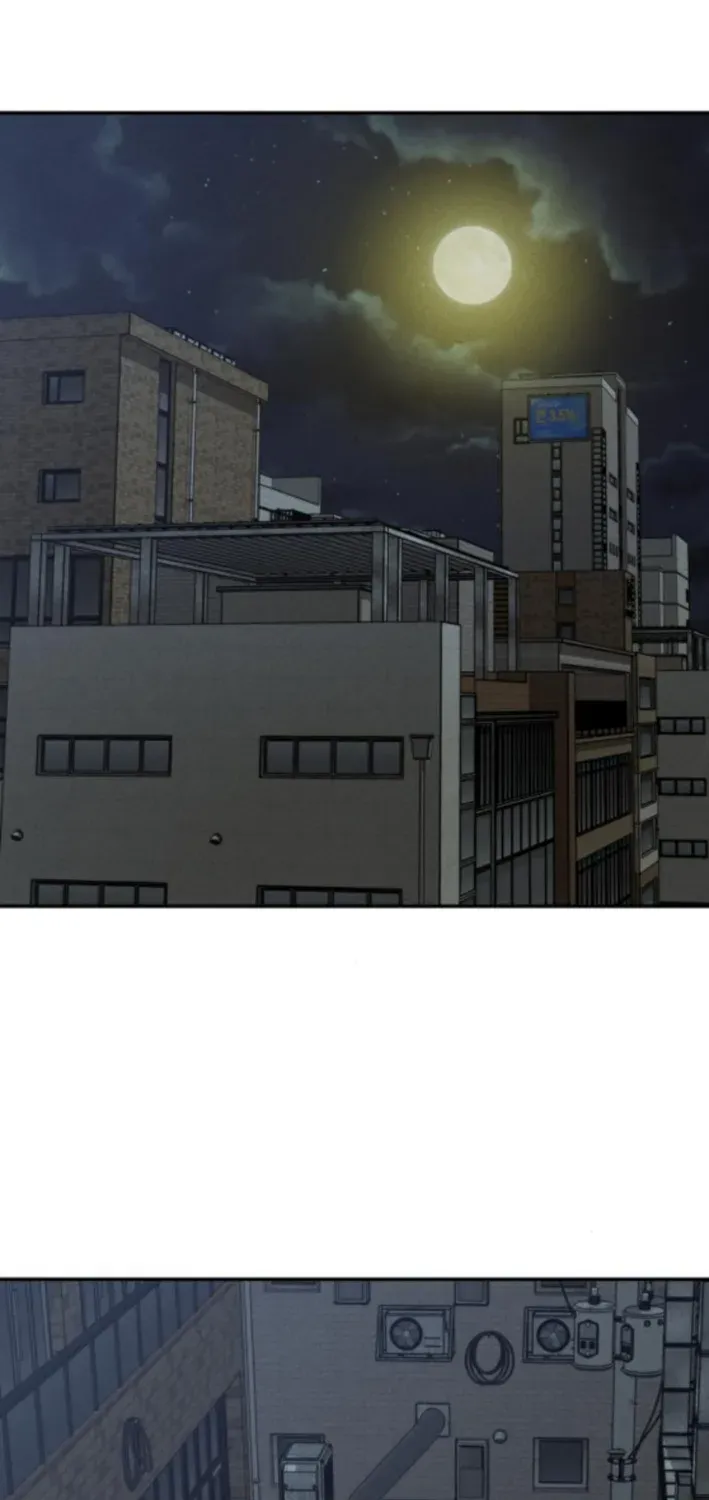 Secret Agent Crocodile Bird Chapter 5 page 33 - 