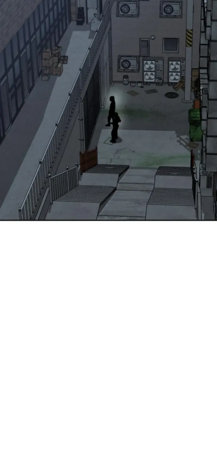 Secret Agent Crocodile Bird Chapter 5 page 34 - 