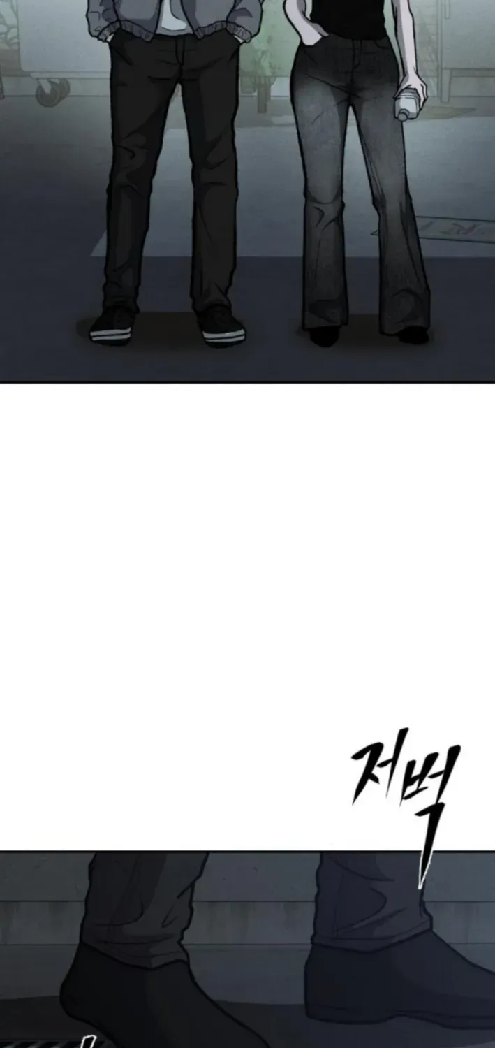 Secret Agent Crocodile Bird Chapter 5 page 39 - 