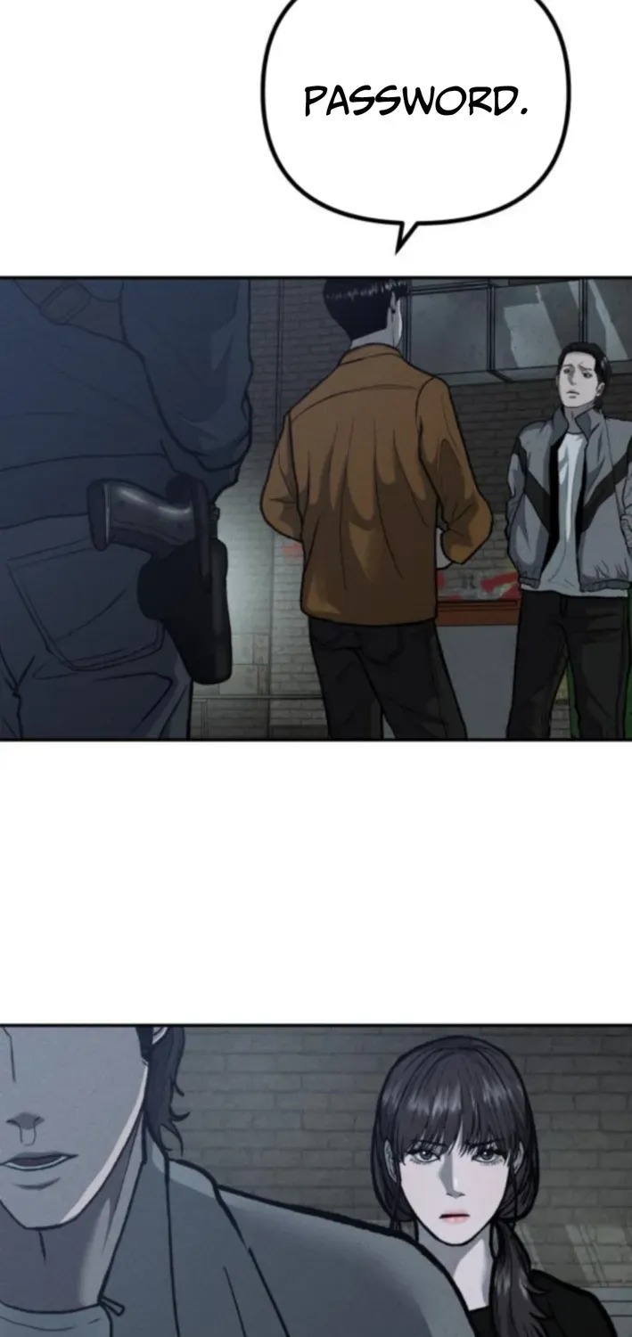 Secret Agent Crocodile Bird Chapter 5 page 43 - 