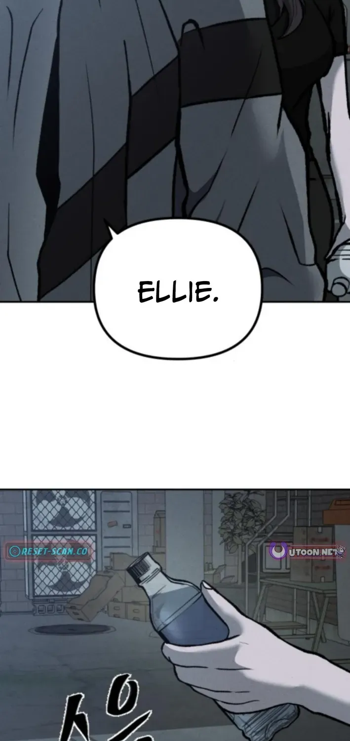 Secret Agent Crocodile Bird Chapter 5 page 44 - 