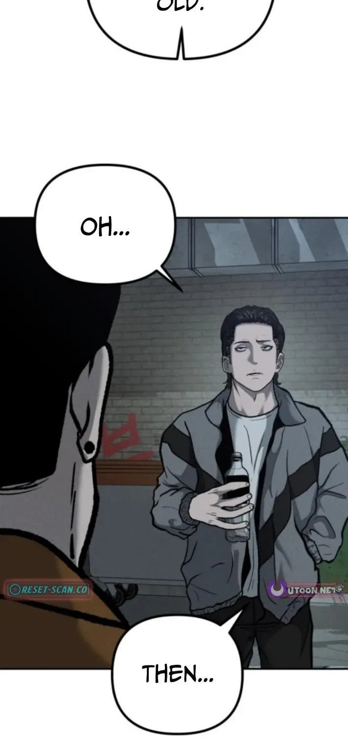 Secret Agent Crocodile Bird Chapter 5 page 55 - 