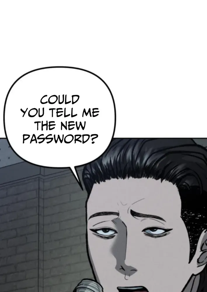 Secret Agent Crocodile Bird Chapter 5 page 56 - 